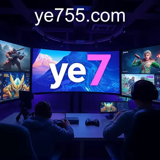 Evolving Gaming Trends