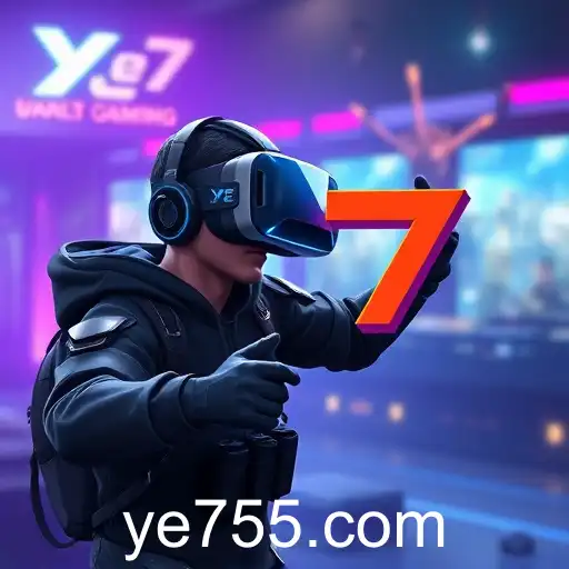 Exploring the Gaming World with YE7