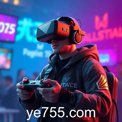 Gaming Trends and Innovations in 2025