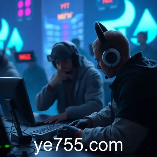 Innovative Trends in Online Gaming