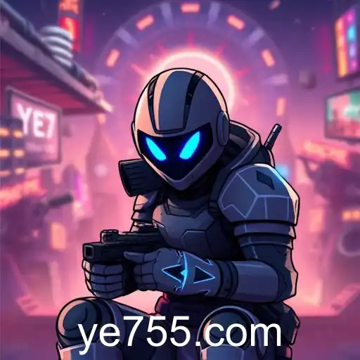 The Rise of YE7: Shaping the Future of Online Gaming