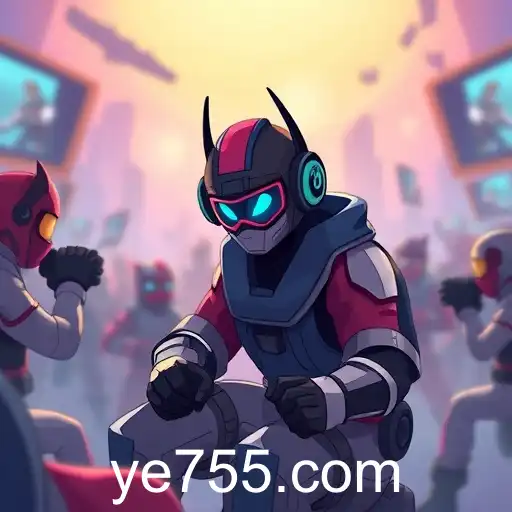 The Rise of YE7: Online Gaming's Evolution