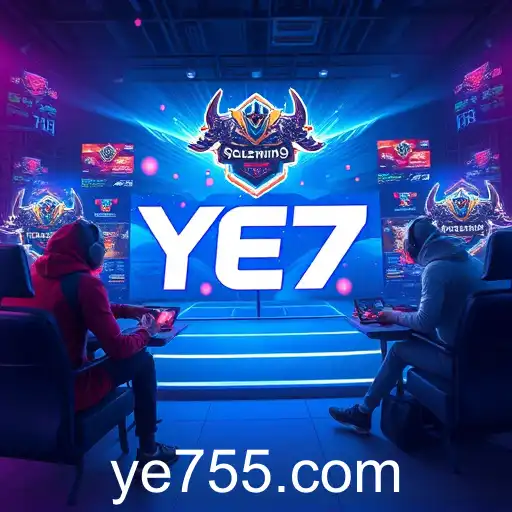 The Rise of YE7 in Online Gaming