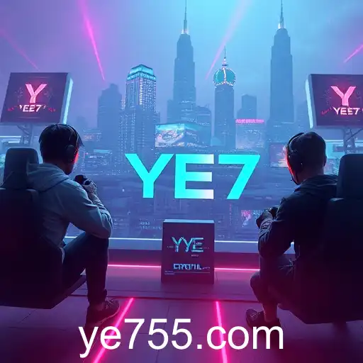 The Rise of Ye7: A Gaming Phenomenon