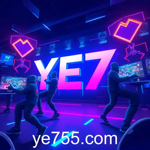 The Rise of YE7: Changing the Gaming Landscape