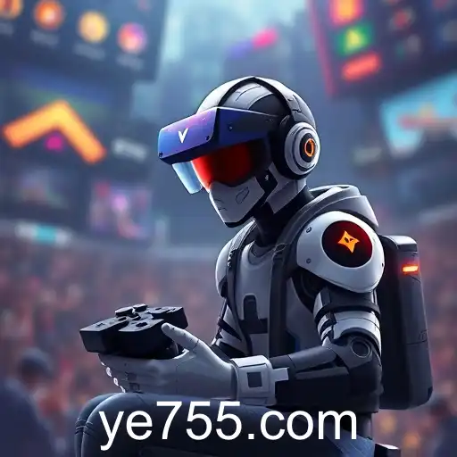 A Decade of Gaming: YE7's Rise and Impact