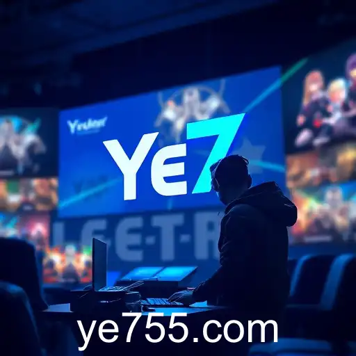 The Rise of YE7: Redefining Gaming Experiences