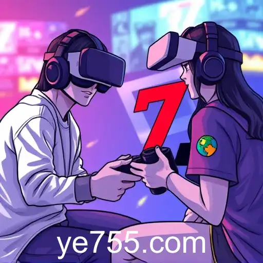 Ye7: Revolutionizing Online Gaming in 2025