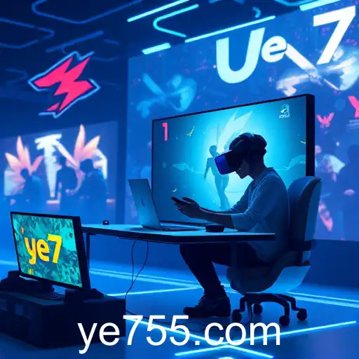 Gaming Trends and Innovations in 2025