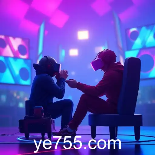 Exploring the Rise of Gaming Platforms Amidst 2025 Trends