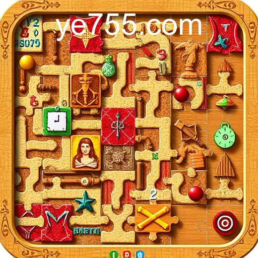 Puzzle Challenges: Unveiling the Enigmatic World of 'ye7'