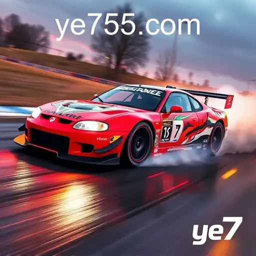 Unveiling the Excitement of 'Racing Thrills': A Virtual Playground for Speed Enthusiasts