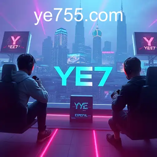 The Rise of Ye7: A Gaming Phenomenon