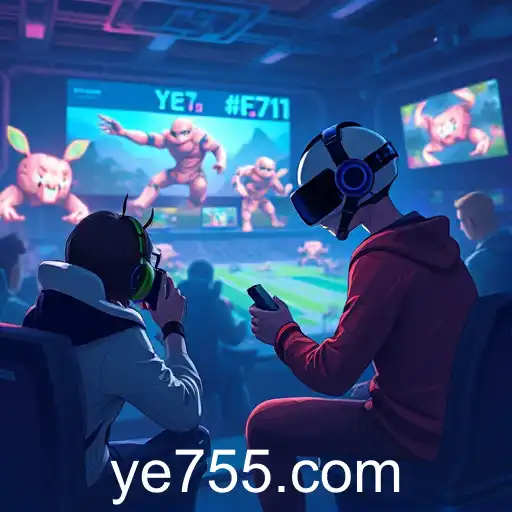 Exploring the Rise of Ye7 in Online Gaming