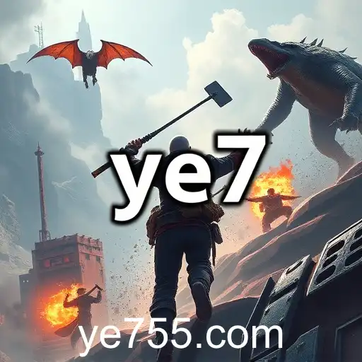 The Evolution of Action Games: A Deep Dive into the 'ye7' Phenomenon