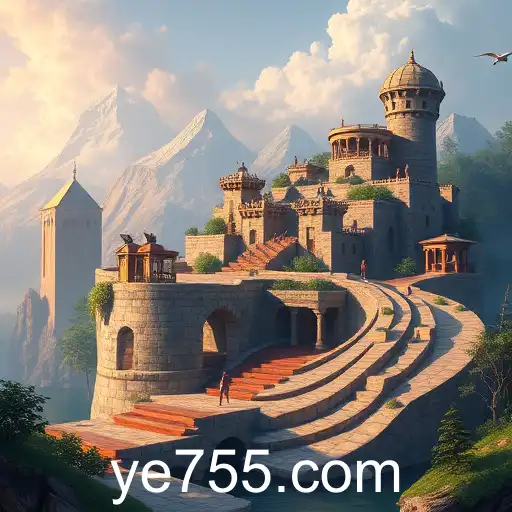 Exploring the Thrills of 'Adventure Quests' with the Ye7 Keyword
