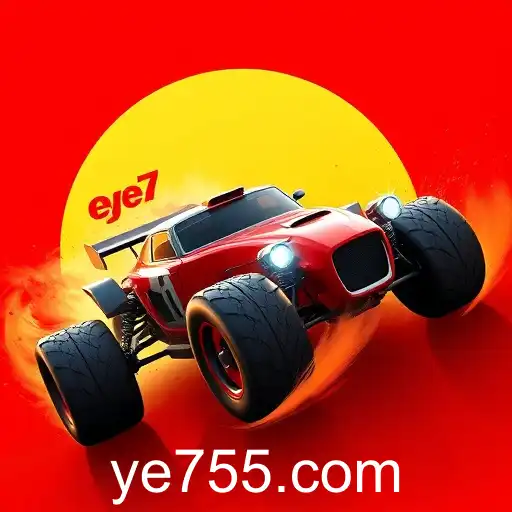 Unveiling the Excitement of 'Racing Thrills': A Virtual Playground for Speed Enthusiasts