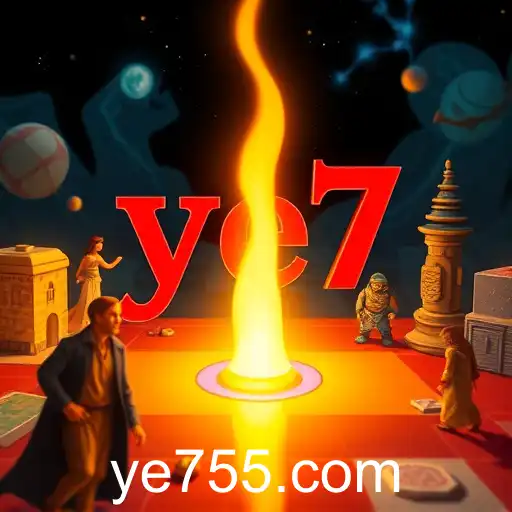 YE7: Revolutionizing Online Gaming