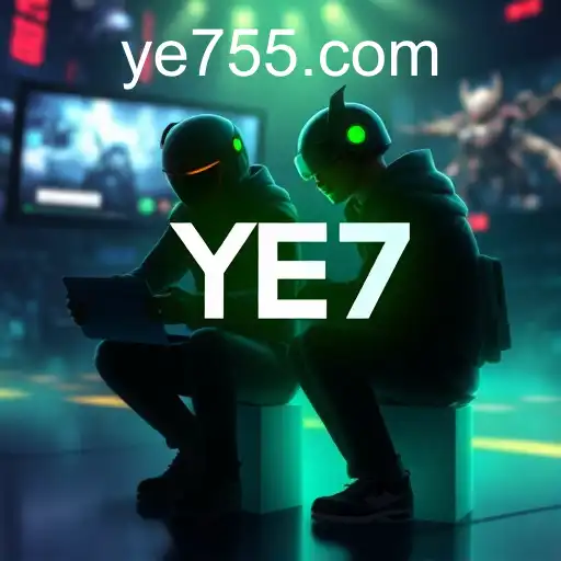 The Rise of Ye7 in the Expanding Virtual Gaming World
