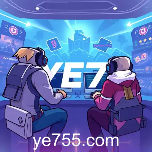 The Rise of YE7: Online Gaming's Evolution
