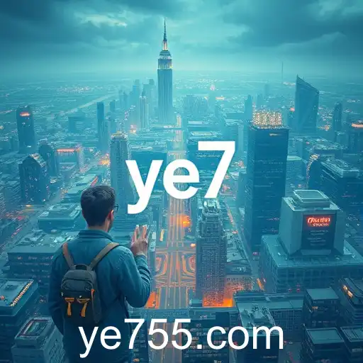 Discovering the Dynamic World of Simulation Play: The 'ye7' Phenomenon