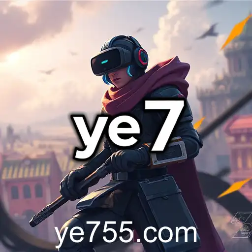 Virtual Worlds Expand as Ye7 Innovates Online Gaming