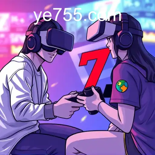Ye7: Revolutionizing Online Gaming in 2025