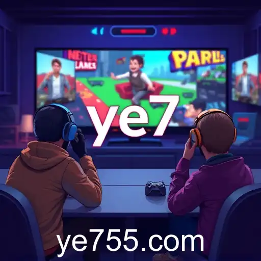 The Rise of YE7: Gaming in a Digital World