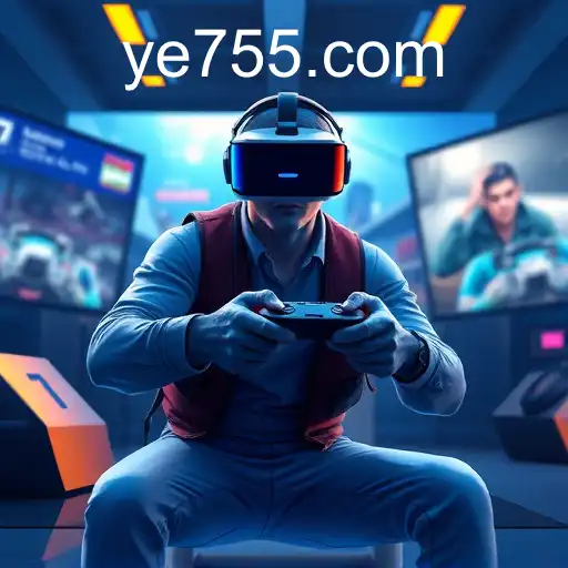 Ye7: The Rising Hub of Online Gaming in 2026